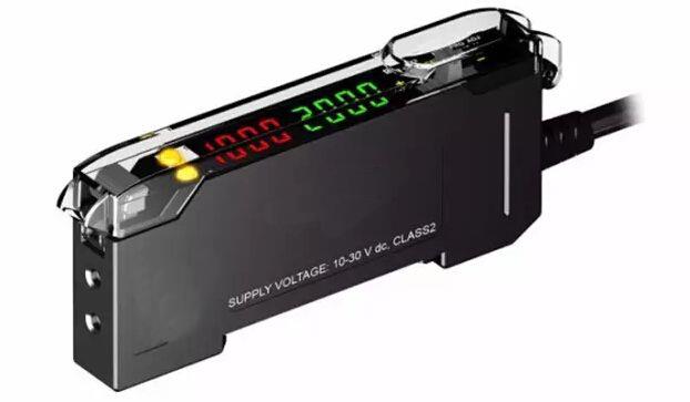 Fiber Optical Amplifier