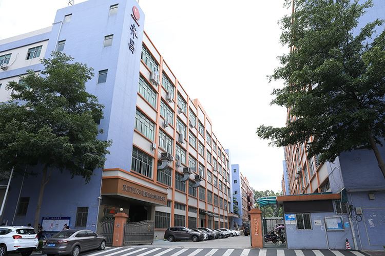 Fiber Optic Factory Manufacturer OPTICO Fiber Optic Factory Manufacturer OPTICO