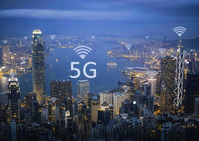 5G