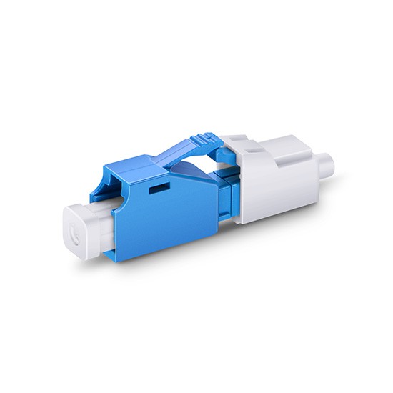 UPC attenuator