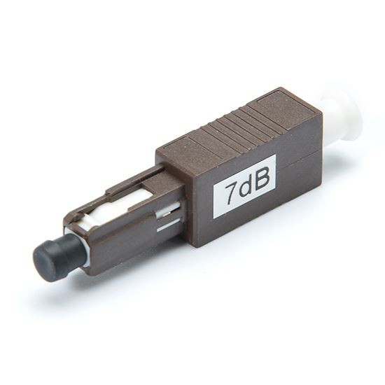 MU attenuator