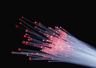 Corning or YOFC Fiber