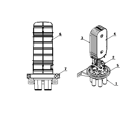 0007 structure