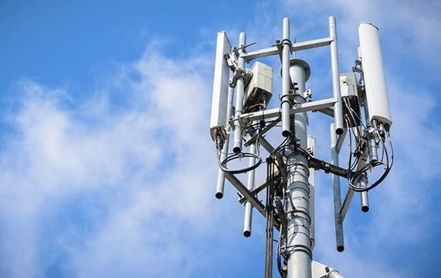 By of The End of February, China Has Built 792,000 5G Base Stations