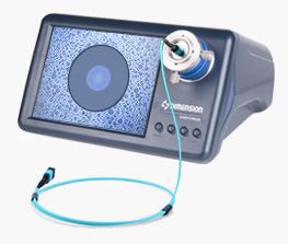 end surface testing