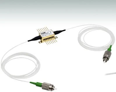 MaxLinear podiže dvije 400G aplikacije Quad TIA