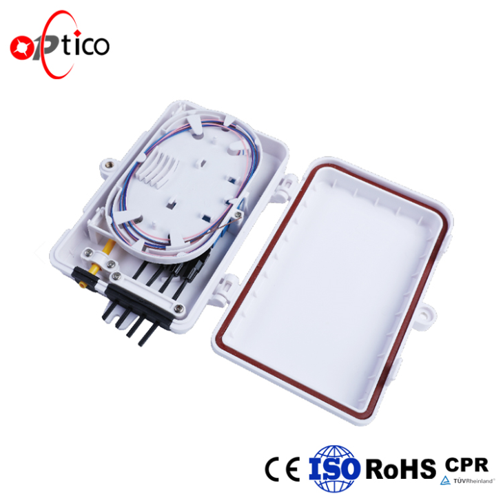 Kutija vlakana FTTH 106C