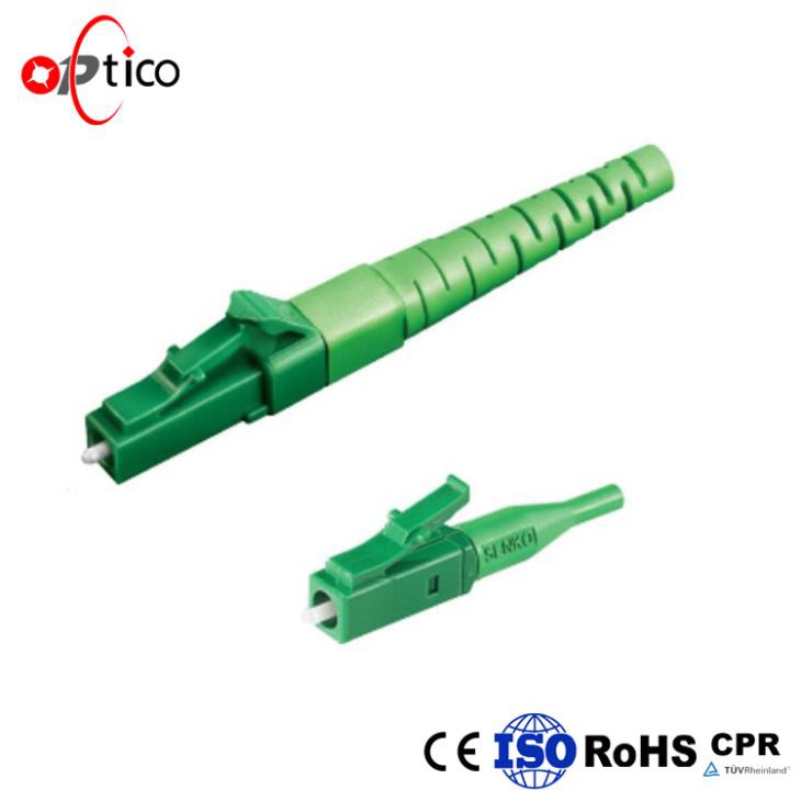 Mreže LC optički konektori