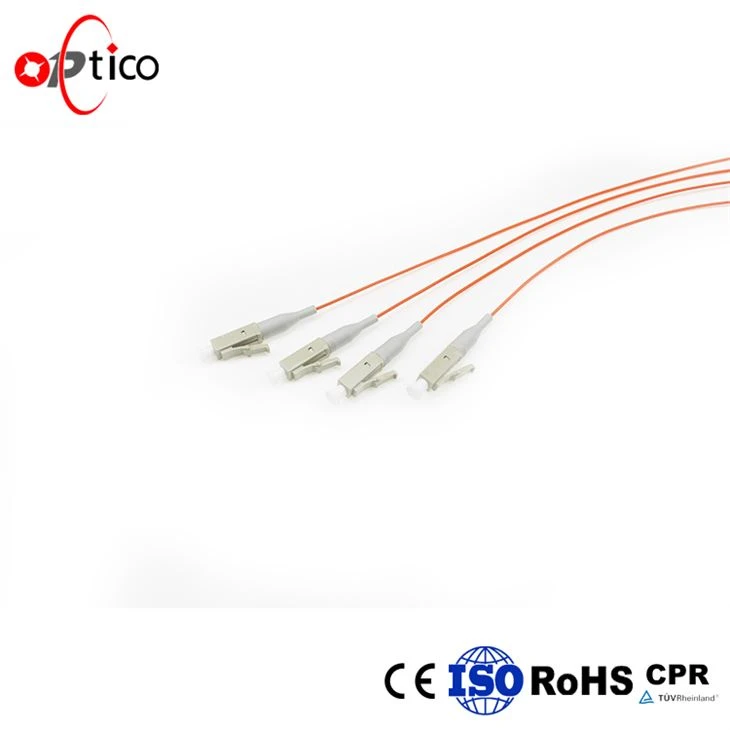 LC-OM1-OM2-SX-0.9-尾纤-LC-OM1-OM2-SX-0.9-Pigtail