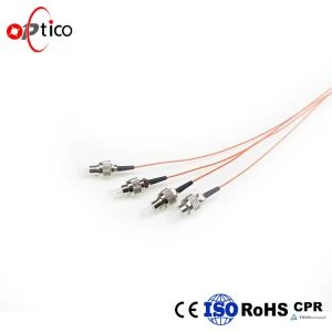 FC 0.9 mm OM1 OM2 OM3 OM4 Pigtail