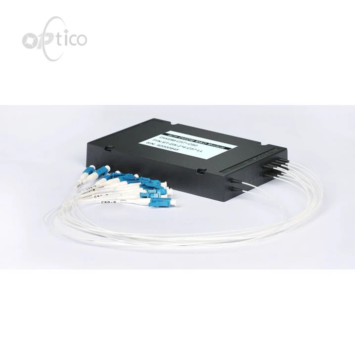 800G 4CH LWDM modul C-band