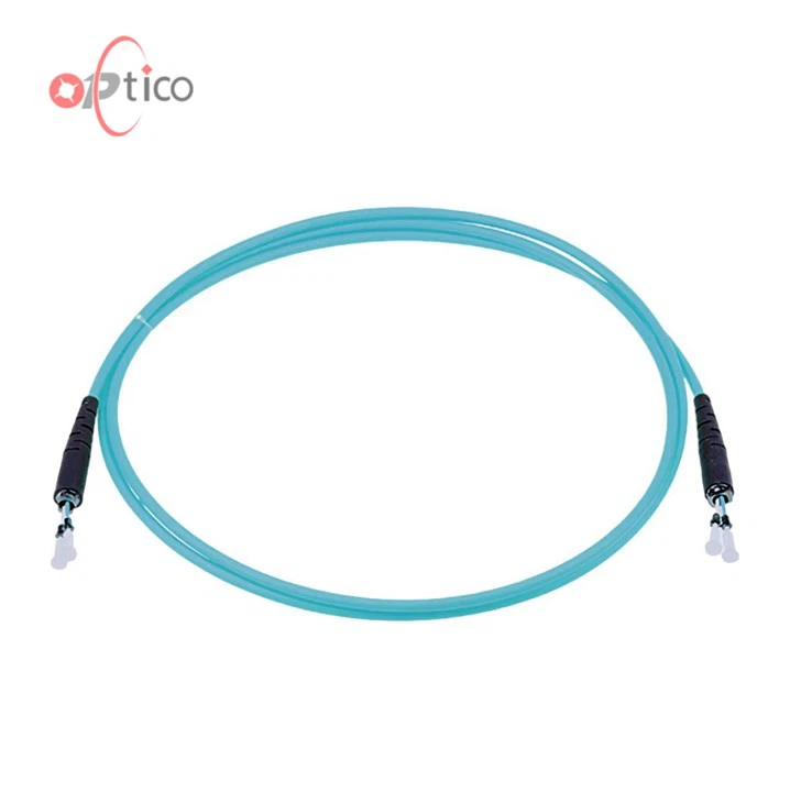 2LC-2LC AOC kabel Uniboot 40G 100G 400G